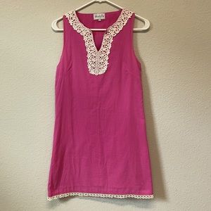 Mud Pie Dress